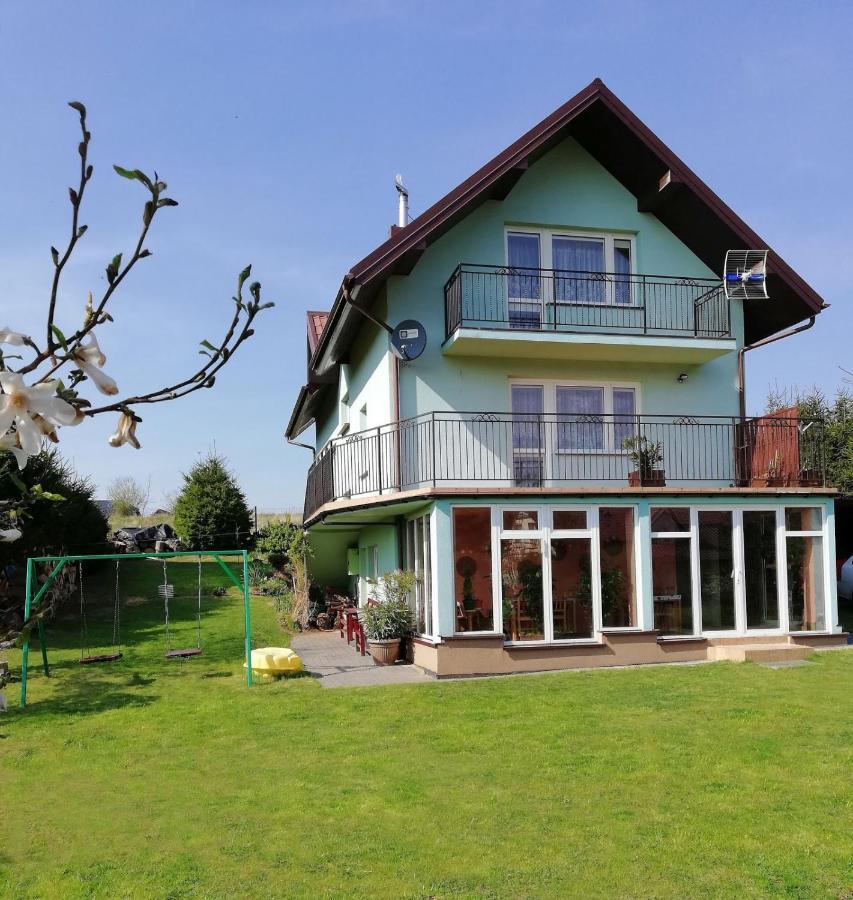 Balta Maro Tupadła Exterior foto