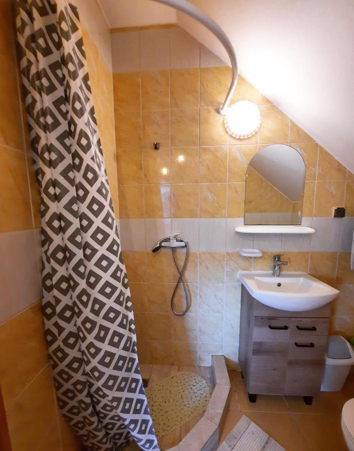 Balta Maro Tupadła Exterior foto