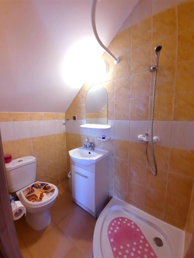 Balta Maro Tupadła Exterior foto