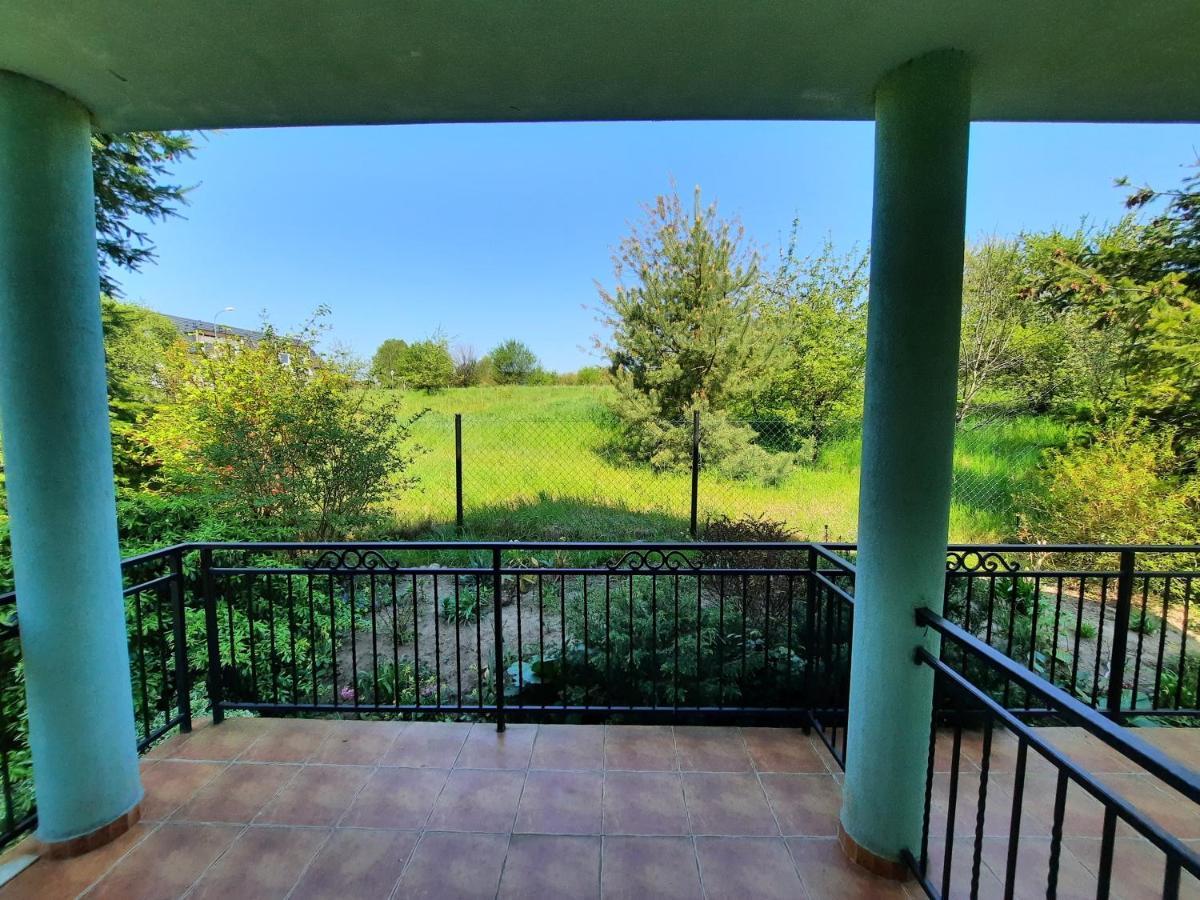 Balta Maro Tupadła Exterior foto