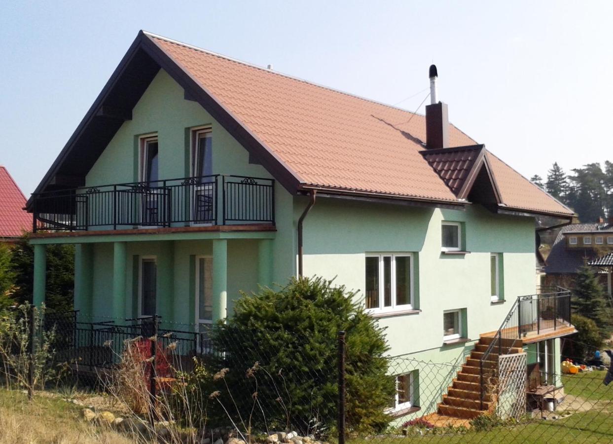 Balta Maro Tupadła Exterior foto
