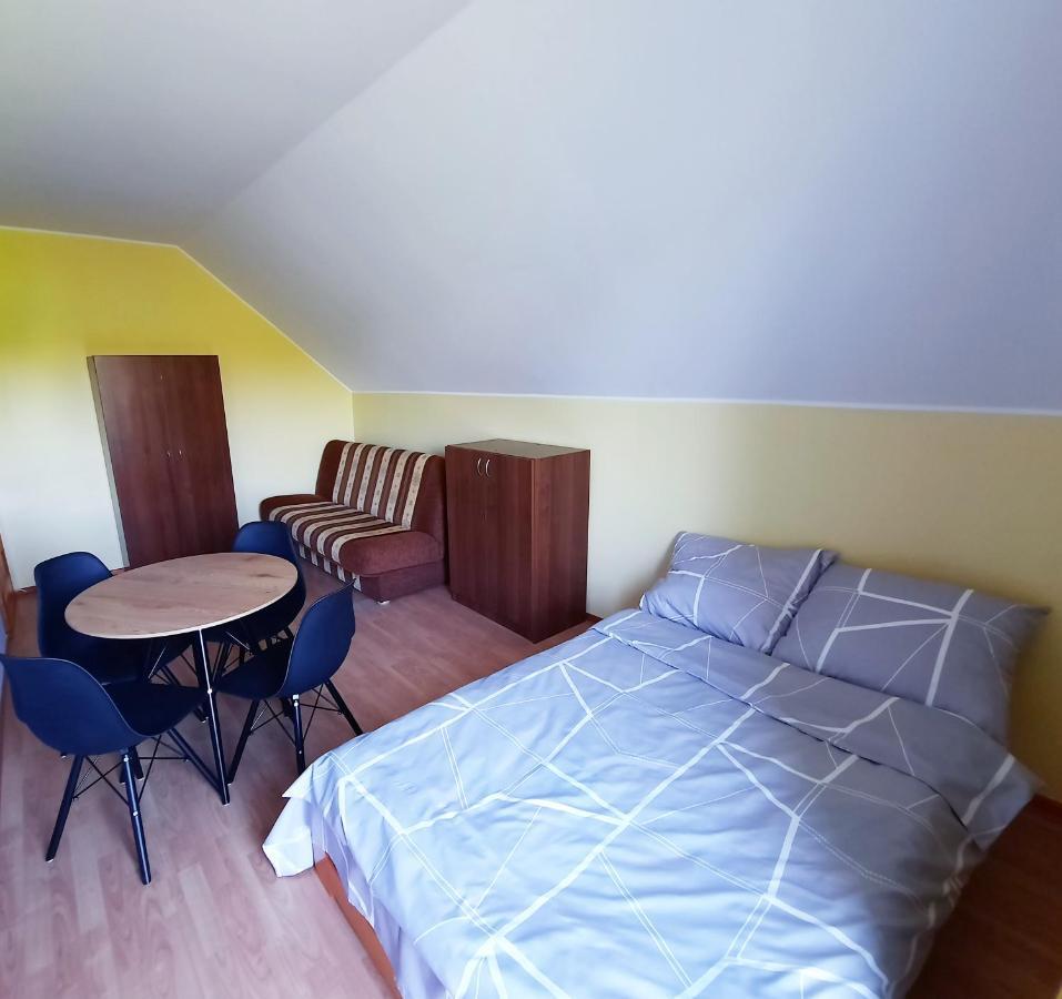 Balta Maro Tupadła Exterior foto