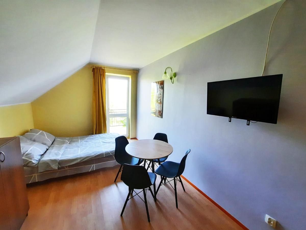 Balta Maro Tupadła Exterior foto